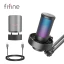 Микрофон FIFINE (A8T)