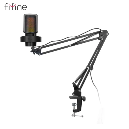 Микрофон FIFINE (A8T)