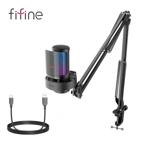 Микрофон FIFINE (A8T)