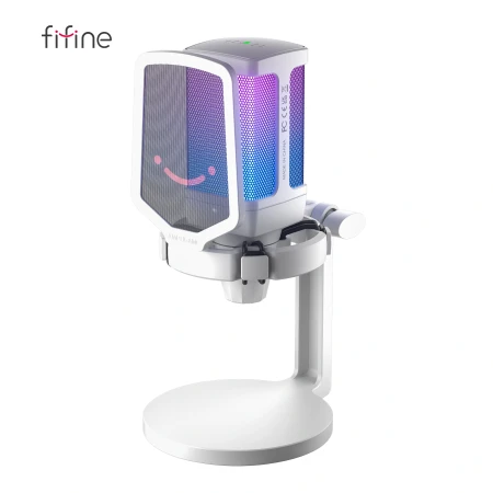 Мікрофон FIFINE (Q6W)