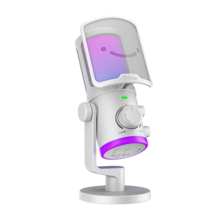 Микрофон FIFINE (AM6W)