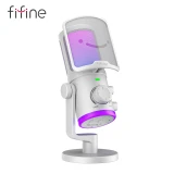 Микрофон FIFINE (AM6W)