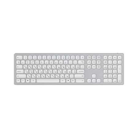 Клавіатура OfficePro (SK1550W)
