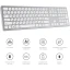 Клавіатура OfficePro (SK1550W)