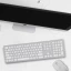 Клавіатура OfficePro (SK1550W)
