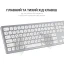 Клавіатура OfficePro (SK1550W)