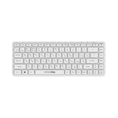 Клавіатура OfficePro (SK790W)