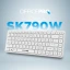 Клавіатура OfficePro (SK790W)