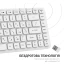 Клавіатура OfficePro (SK790W)
