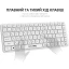 Клавіатура OfficePro (SK790W)