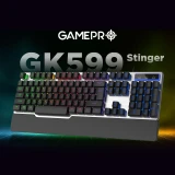 Клавиатура GamePro (GK599)