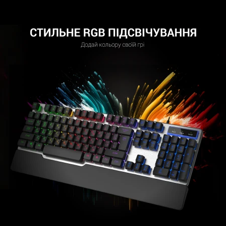 Клавиатура GamePro (GK599)