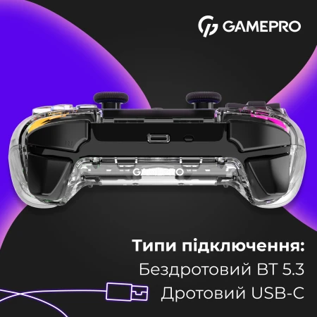 Геймпад GamePro (GPS13T)