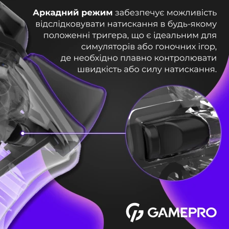 Геймпад GamePro (GPS13T)