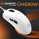 Мышь GamePro (GM690W)