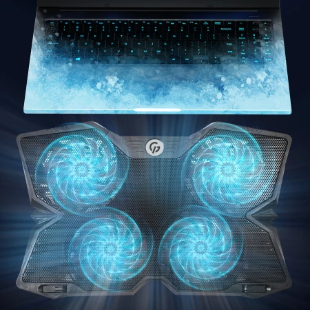 Подставка для ноутбука GamePro (CP575)