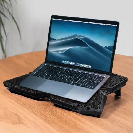 Подставка для ноутбука GamePro (CP575)
