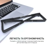 Підставка для ноутбука OfficePro (LS530B)