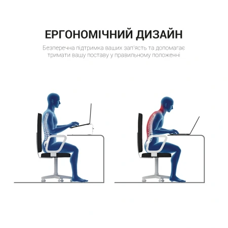 Підставка для ноутбука OfficePro (LS720G)