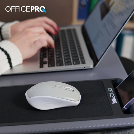 Підставка для ноутбука OfficePro (CP615G)