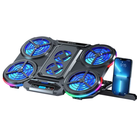 Підставка для ноутбука GamePro (CP770)