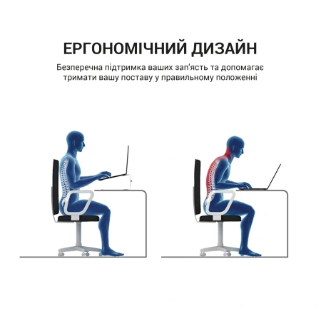 Підставка для ноутбука OfficePro (LS122B)