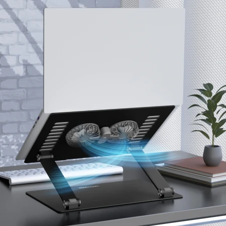 Підставка для ноутбука OfficePro (LS122B)