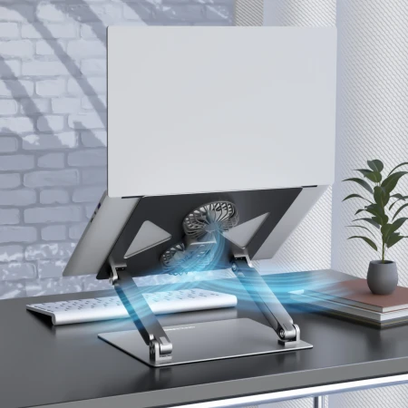 Підставка для ноутбука OfficePro (LS121G)