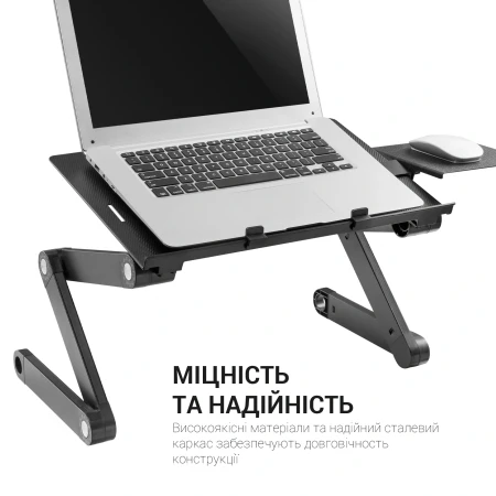 Підставка для ноутбука OfficePro (CD1230)