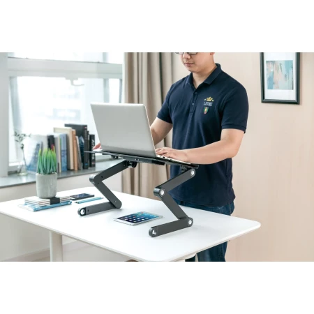 Підставка для ноутбука OfficePro (CD1230)