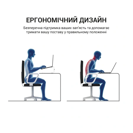 Підставка для ноутбука OfficePro (LS325)