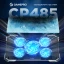 Підставка для ноутбука GamePro (CP485)