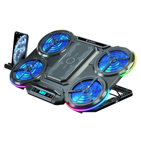 Підставка для ноутбука GamePro (CP1450)