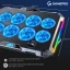 Підставка для ноутбука GamePro (CP795)