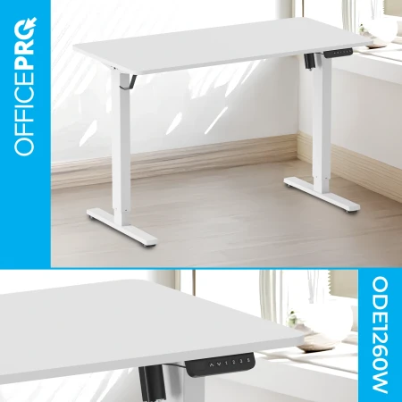 Игровой стол OfficePro (ODE1260W)