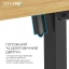 Игровой стол OfficePro (ODE1260LW)
