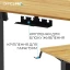 Игровой стол OfficePro (ODE1260LW)