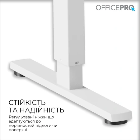 Игровой стол OfficePro (ODE1470W)