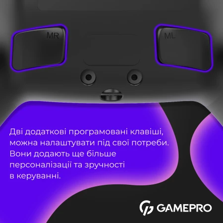 Геймпад GamePro (GPS13B)