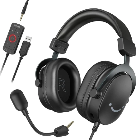 Наушники FIFINE (H9)