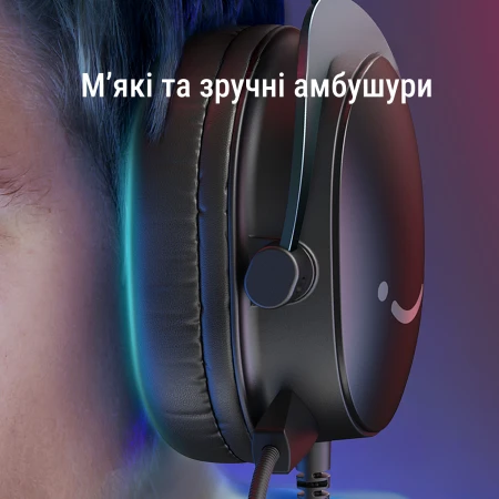 Наушники FIFINE (H9)