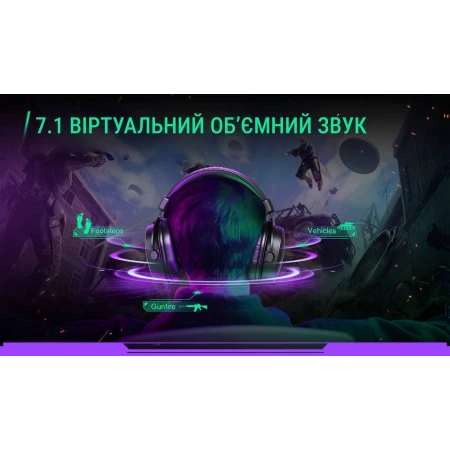 Наушники FIFINE (H9)