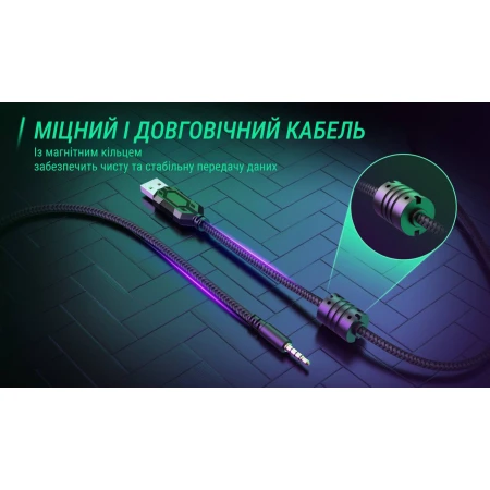 Наушники FIFINE (H9)