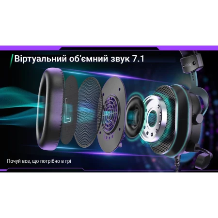 Наушники FIFINE (H9)