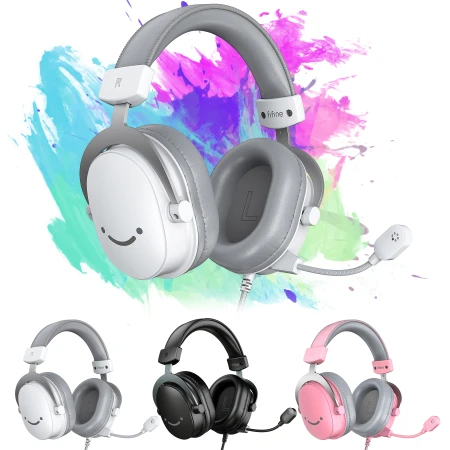 Наушники FIFINE (H9)