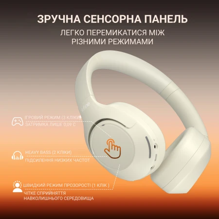 Наушники FIFINE (X3W)