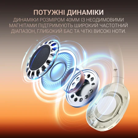 Наушники FIFINE (X3W)