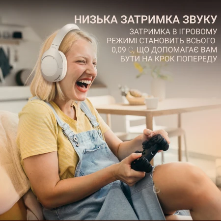 Наушники FIFINE (X3W)