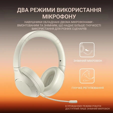 Наушники FIFINE (X3W)