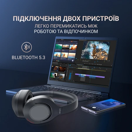 Наушники FIFINE (X3)